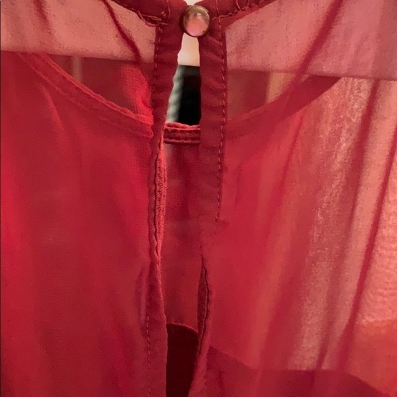 🛍 H&M top - Picture 3 of 3